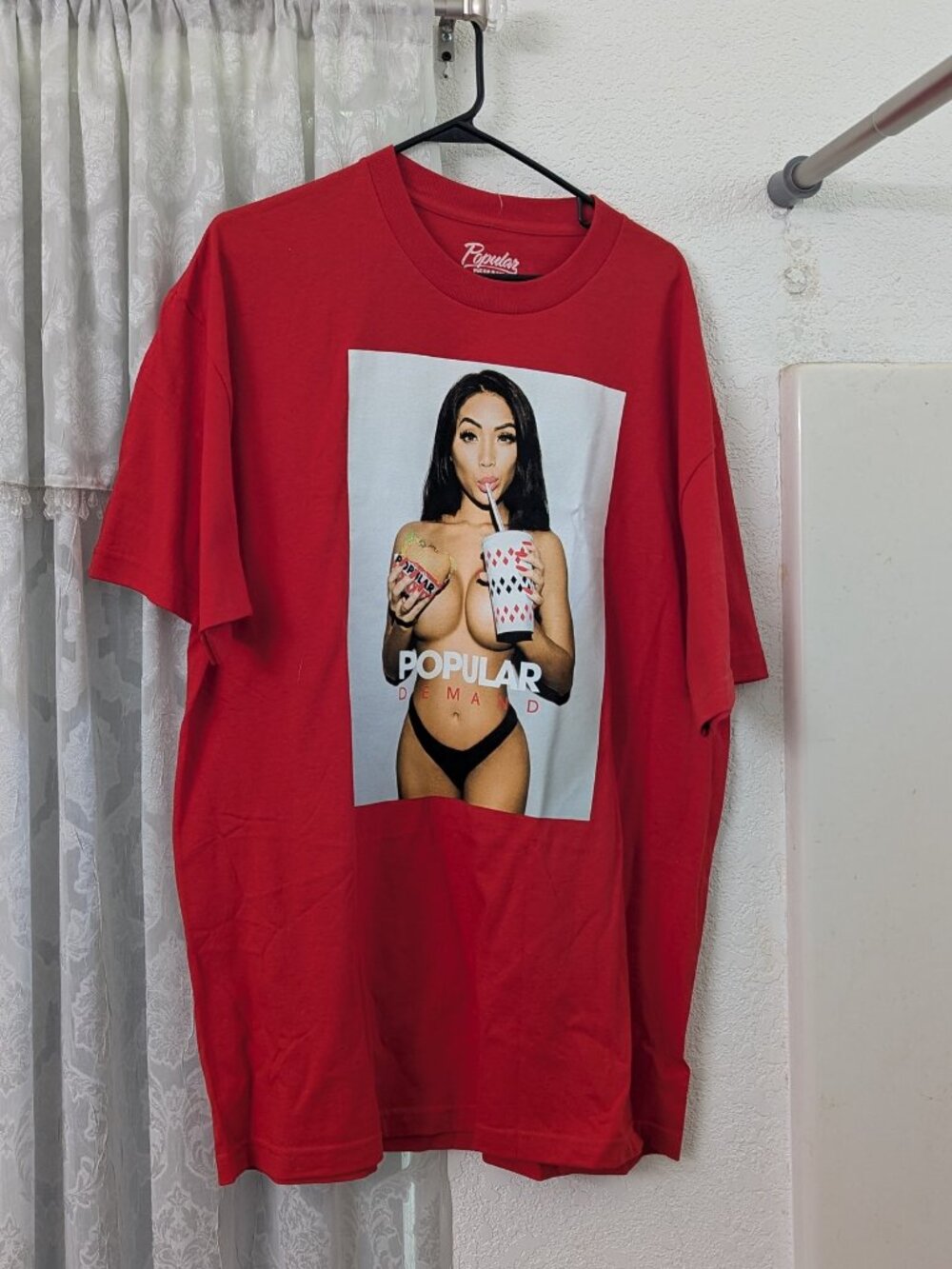 Popular Demand T-Shirt (rare)